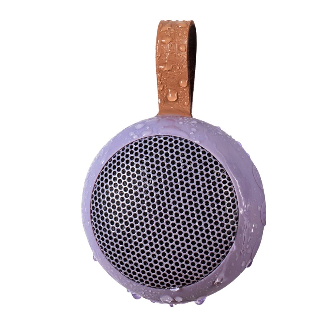MagClick Y6 IPX7 Magnetic Bluetooth Speaker