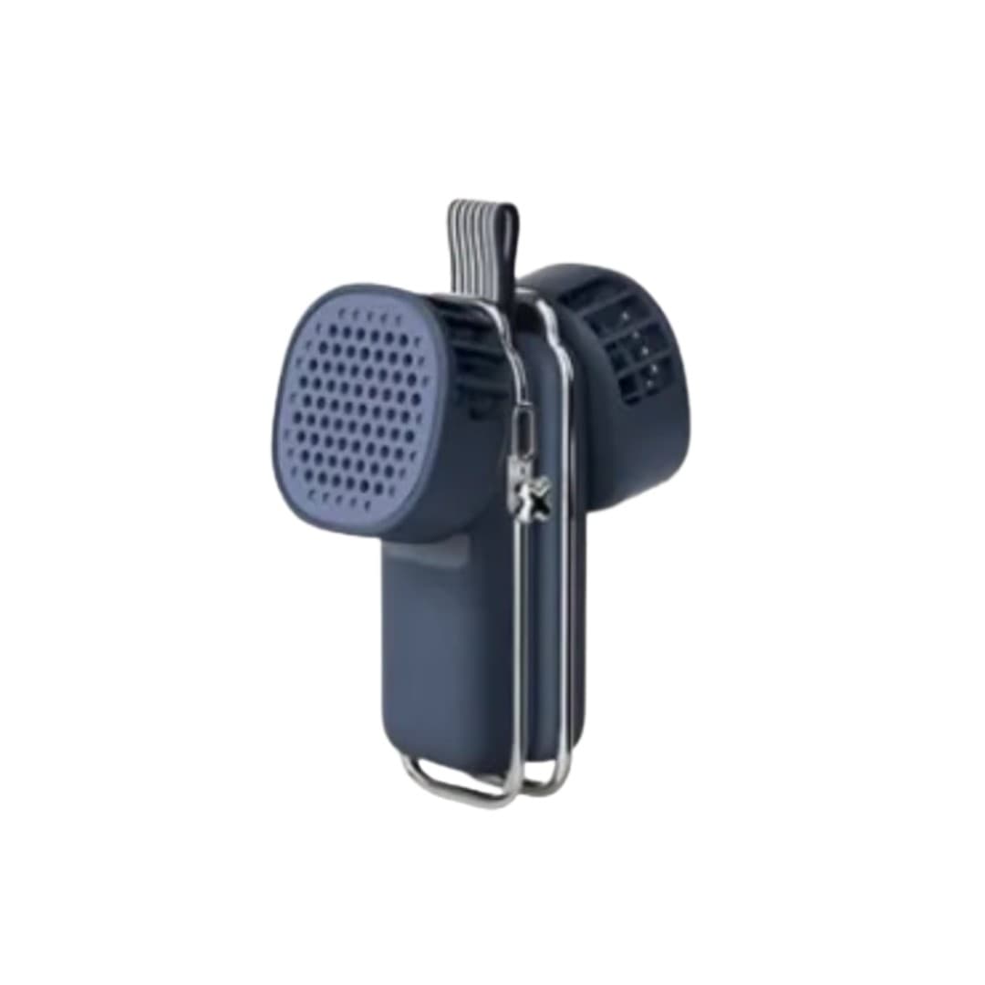 New BreezeLany™ 3-in-1 Mini Fan